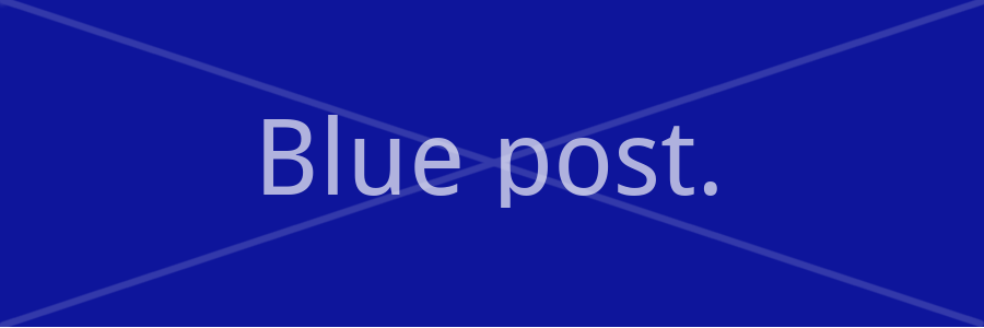 picture of post